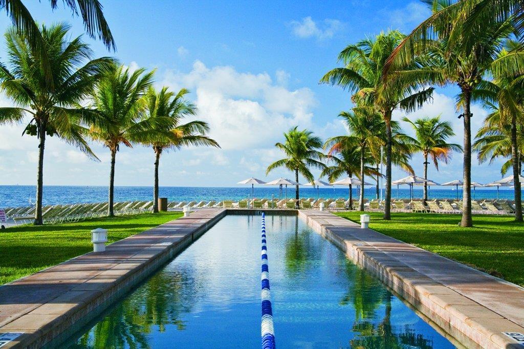 Jet Luxury At The Grand Lucayan Bahamas Ξενοδοχείο Φρίπορτ Ανέσεις φωτογραφία
